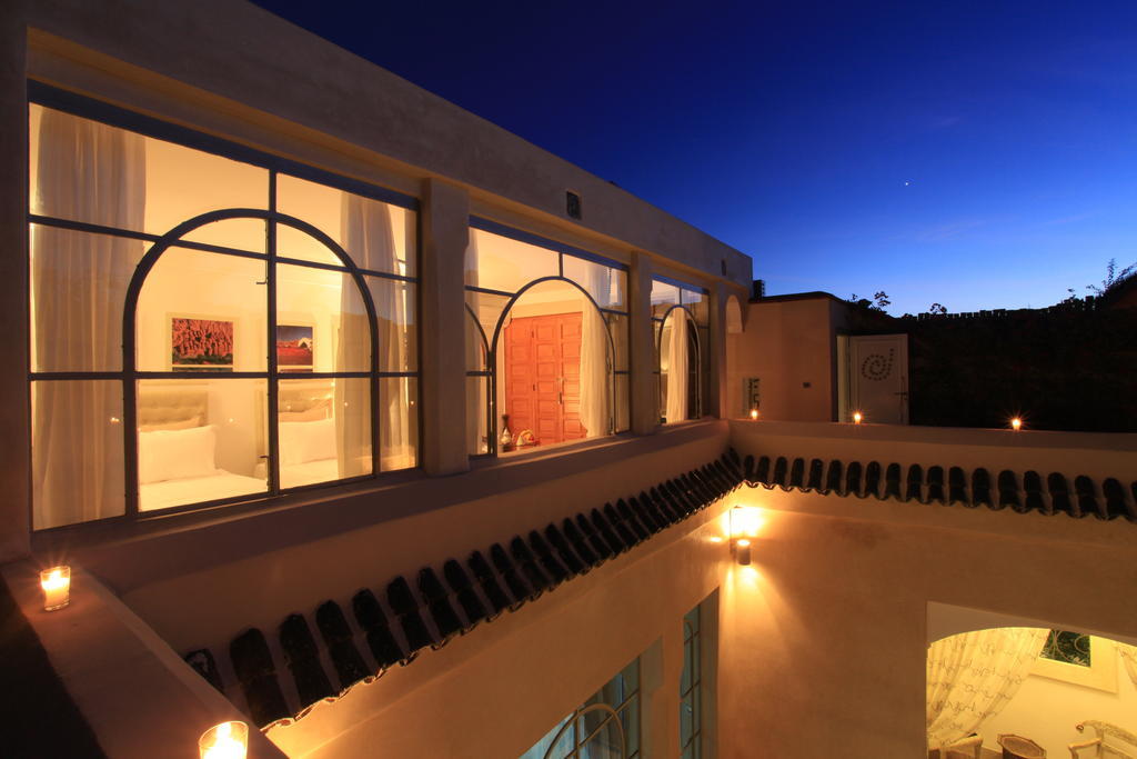 Riad Infinity Sea Marrakesh Ngoại thất bức ảnh