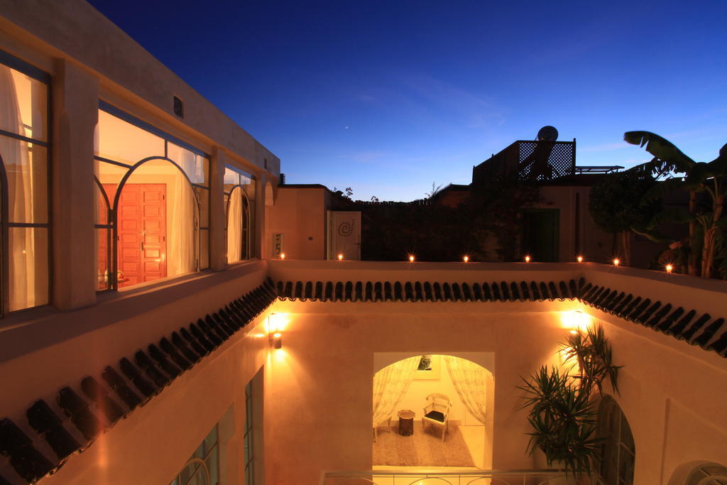 Riad Infinity Sea Marrakesh Ngoại thất bức ảnh