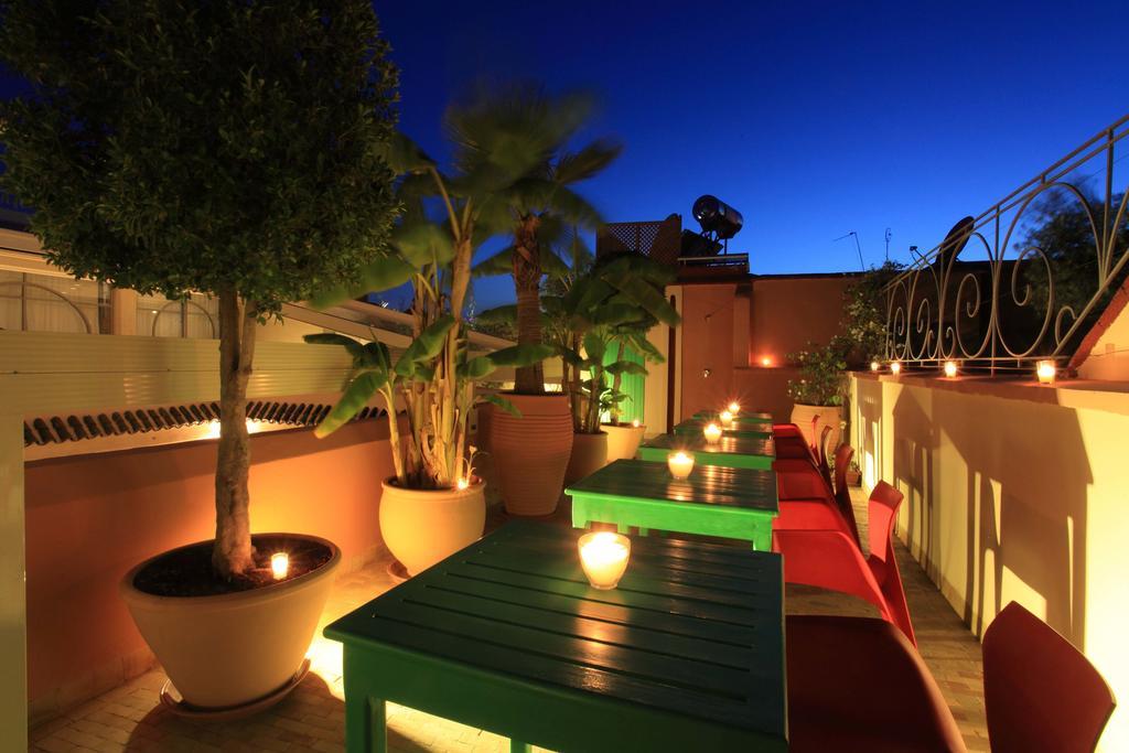 Riad Infinity Sea Marrakesh Ngoại thất bức ảnh