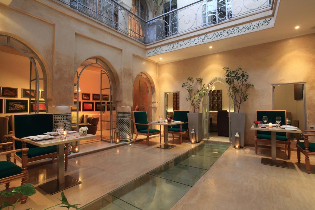 Riad Infinity Sea Marrakesh Ngoại thất bức ảnh