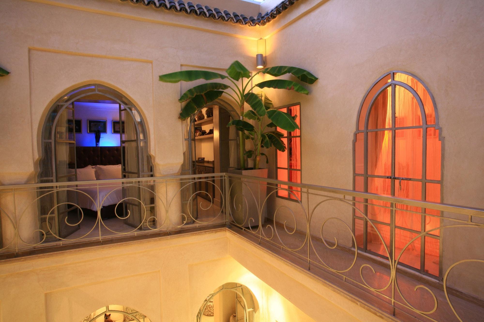 Riad Infinity Sea Marrakesh Ngoại thất bức ảnh