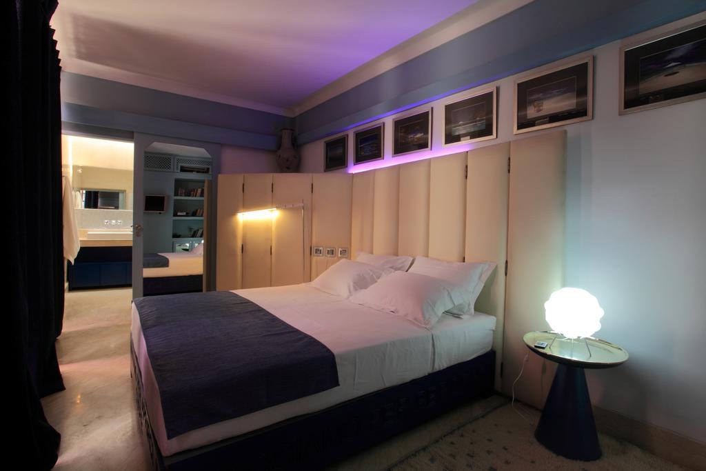 Riad Infinity Sea Marrakesh Phòng bức ảnh