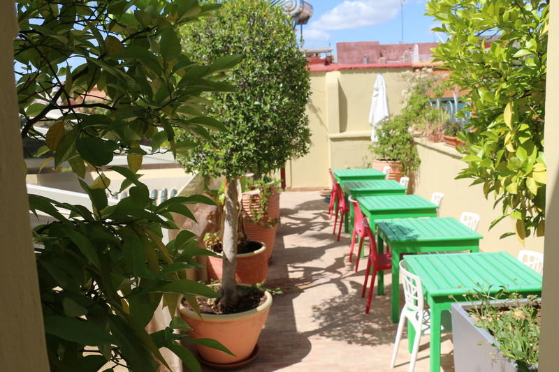 Riad Infinity Sea Marrakesh Ngoại thất bức ảnh