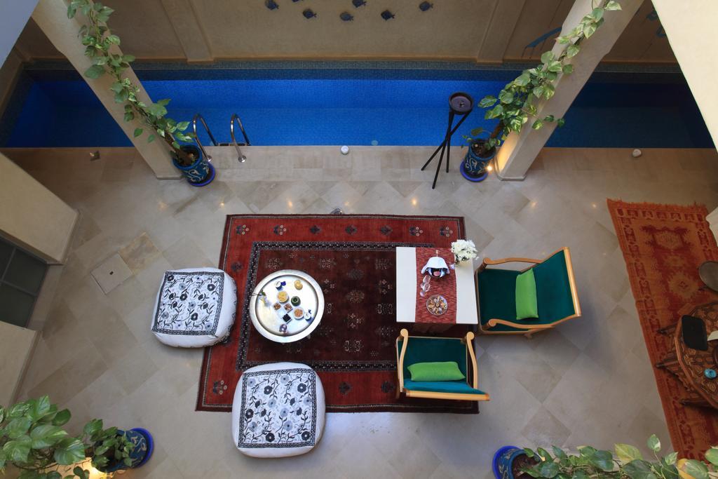 Riad Infinity Sea Marrakesh Ngoại thất bức ảnh