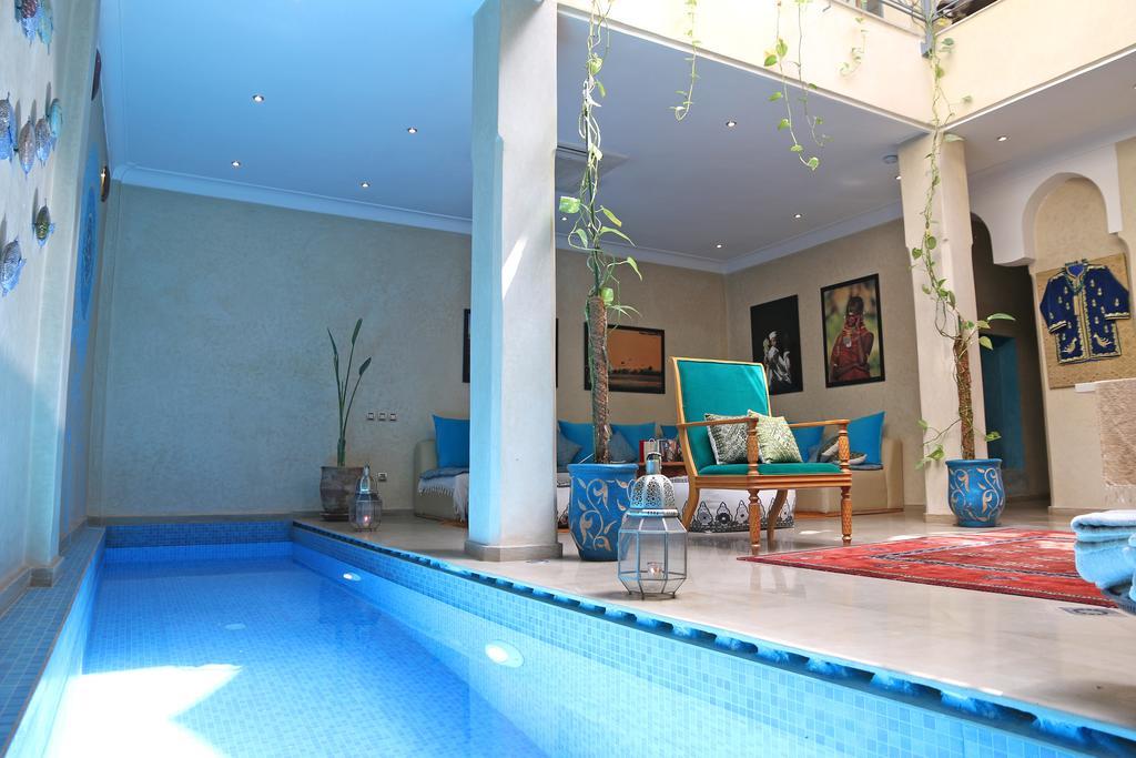 Riad Infinity Sea Marrakesh Ngoại thất bức ảnh