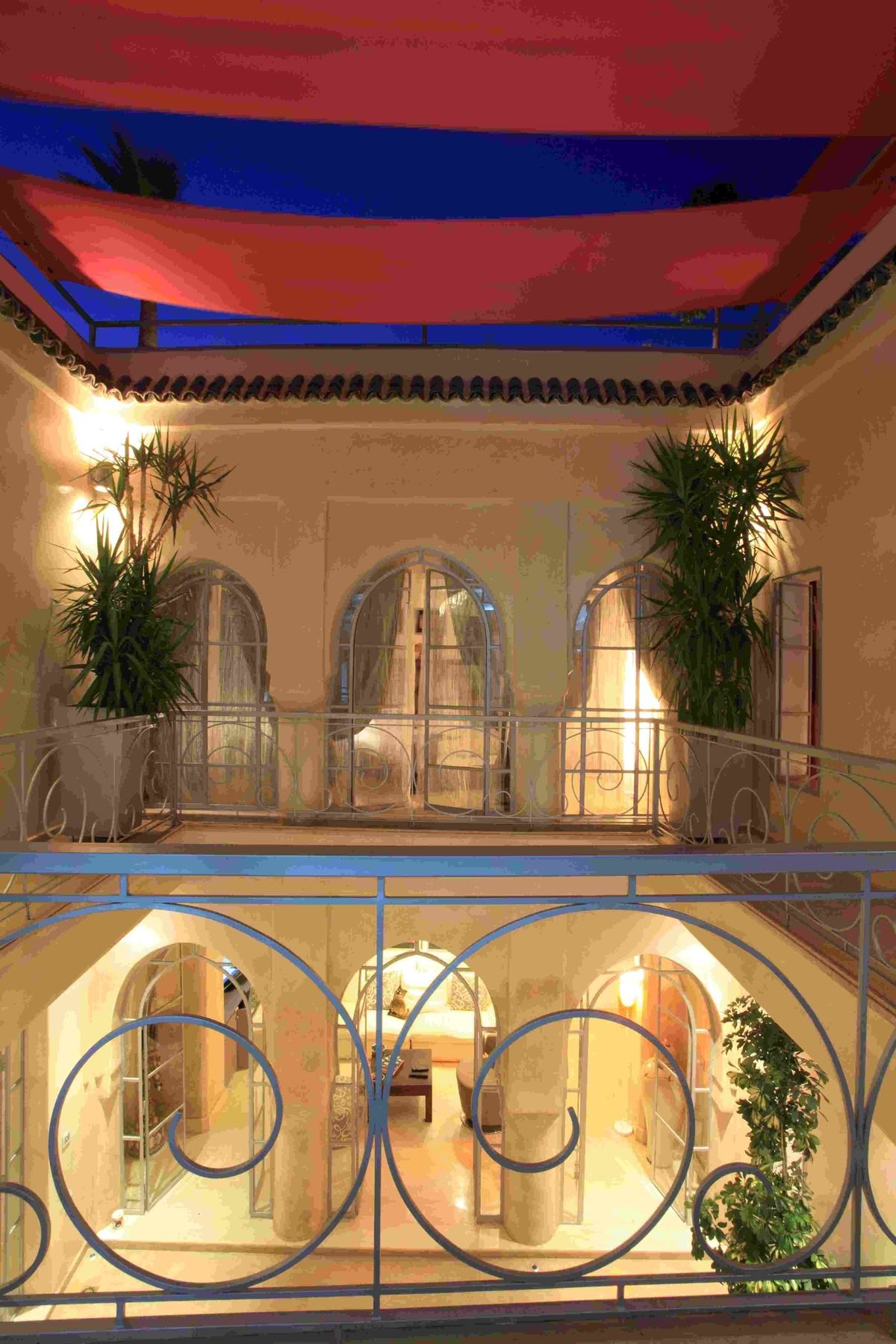 Riad Infinity Sea Marrakesh Ngoại thất bức ảnh